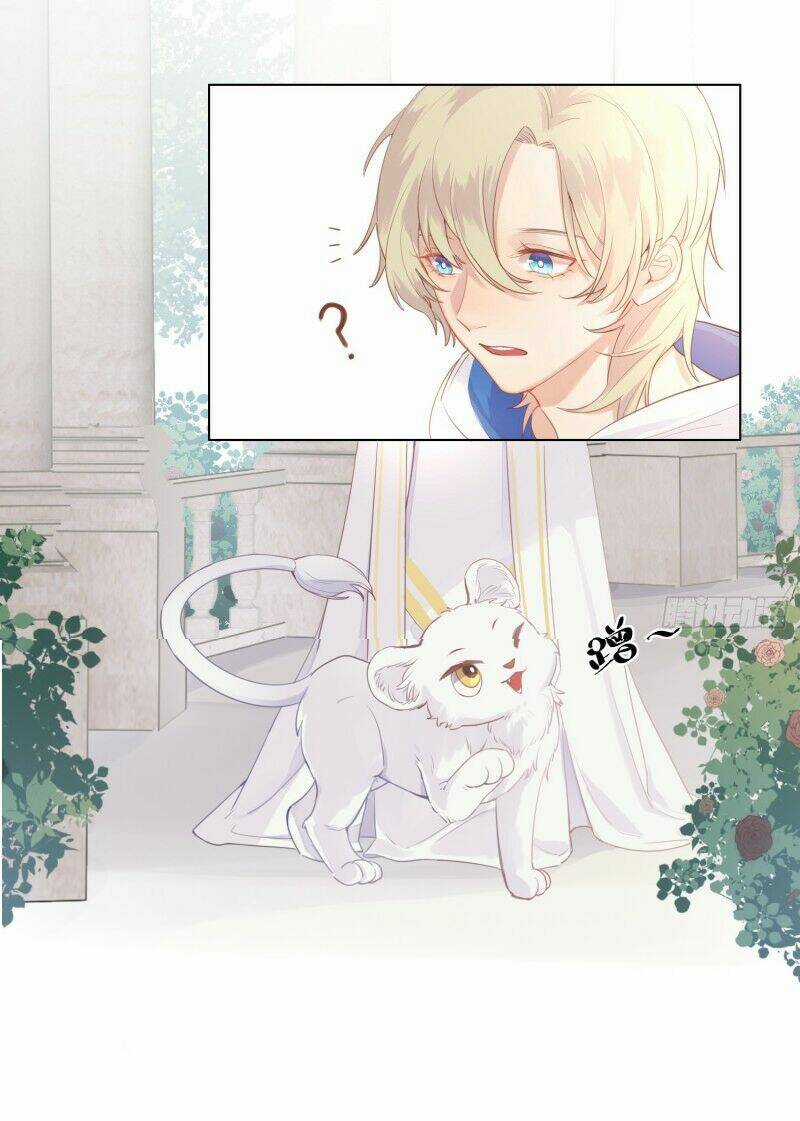 Công Lược Của Mami Chapter 2 trang 8