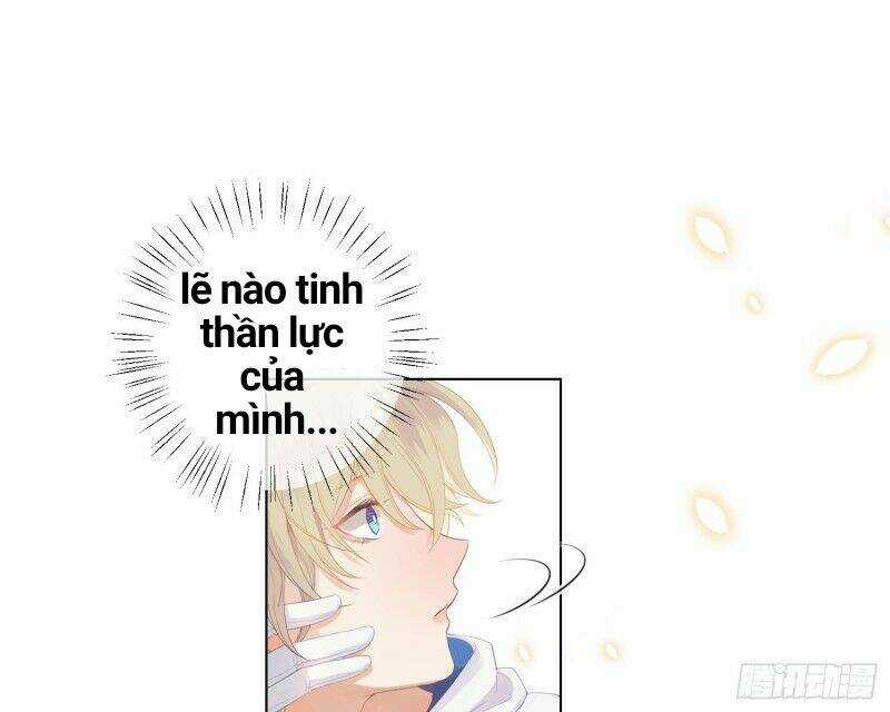 Công Lược Của Mami Chapter 3 trang 11