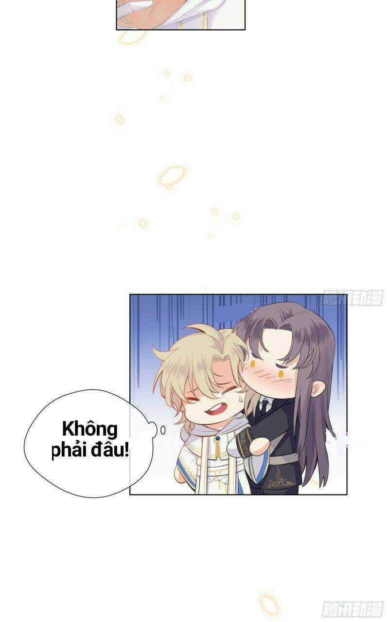 Công Lược Của Mami Chapter 3 trang 12