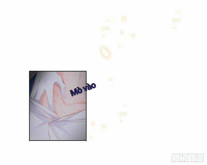 Công Lược Của Mami Chapter 3 trang 13