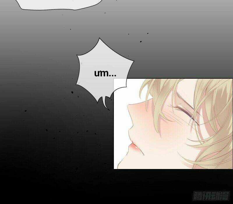 Công Lược Của Mami Chapter 3 trang 18