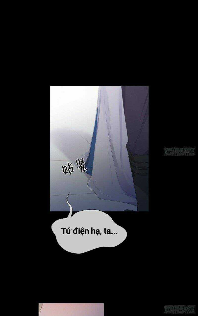 Công Lược Của Mami Chapter 3 trang 19