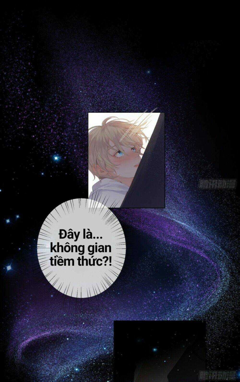 Công Lược Của Mami Chapter 3 trang 21