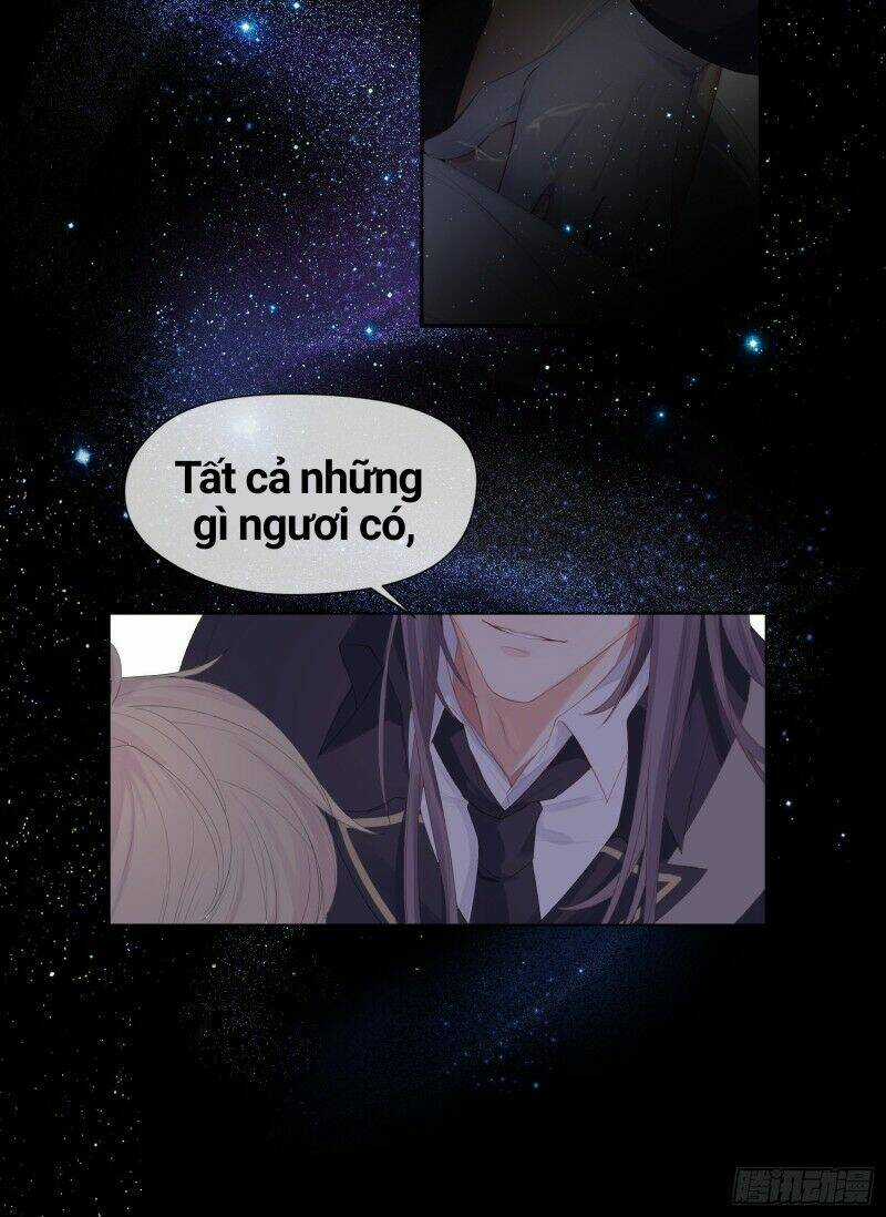 Công Lược Của Mami Chapter 3 trang 22