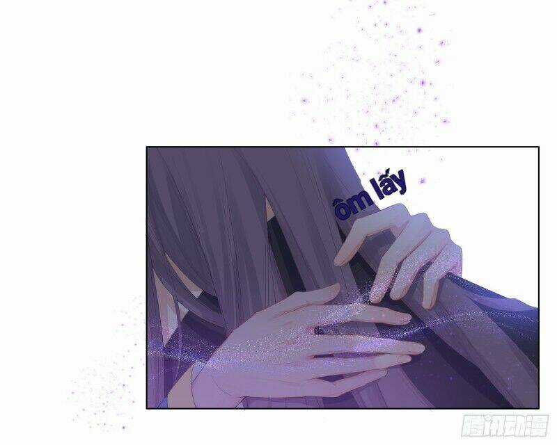 Công Lược Của Mami Chapter 3 trang 24