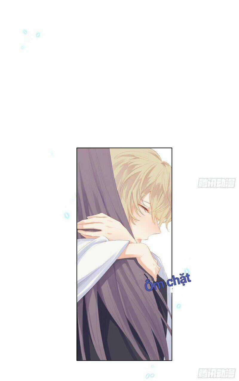 Công Lược Của Mami Chapter 3 trang 26