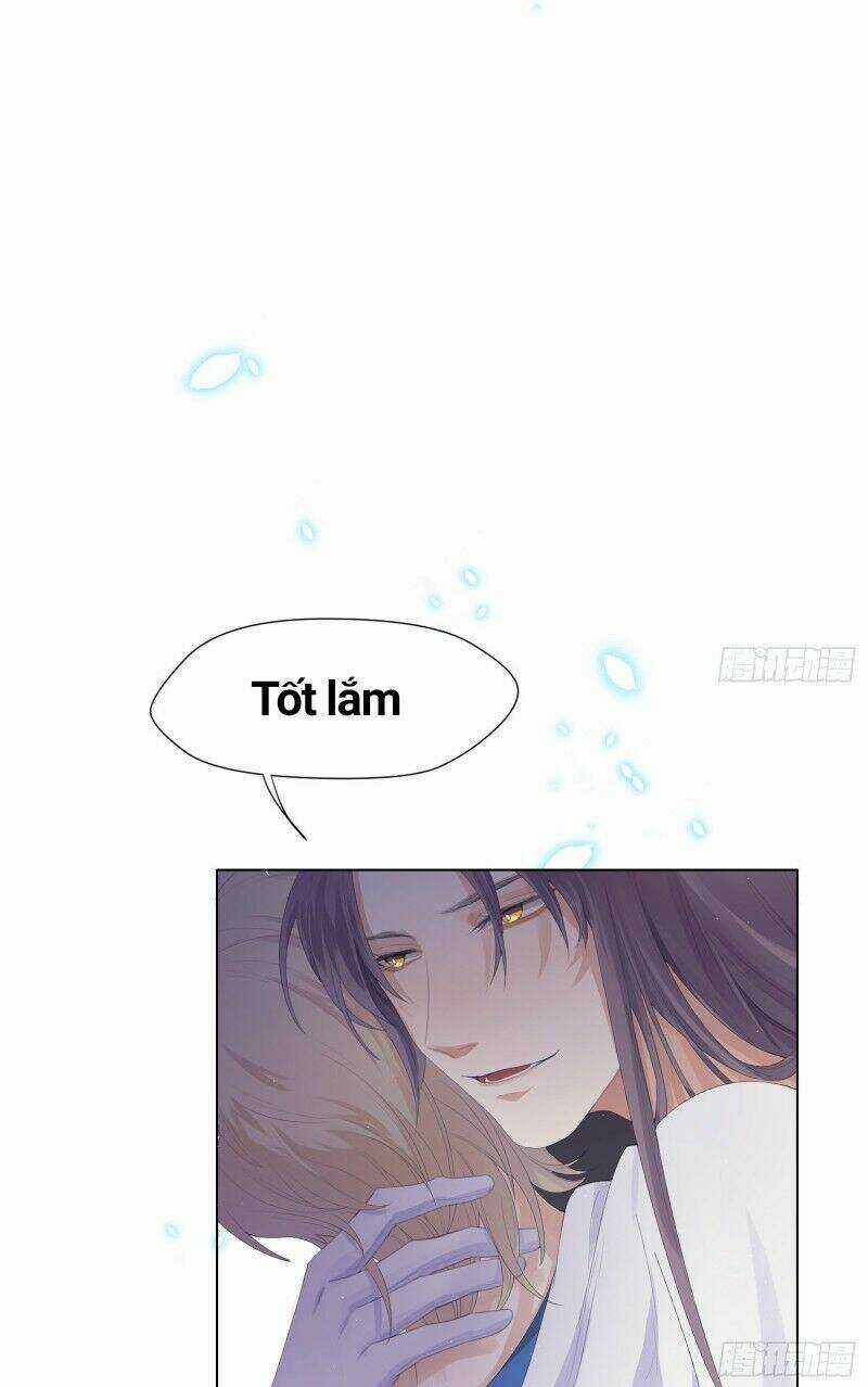 Công Lược Của Mami Chapter 3 trang 27