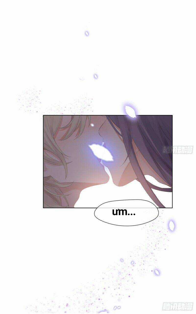 Công Lược Của Mami Chapter 3 trang 31