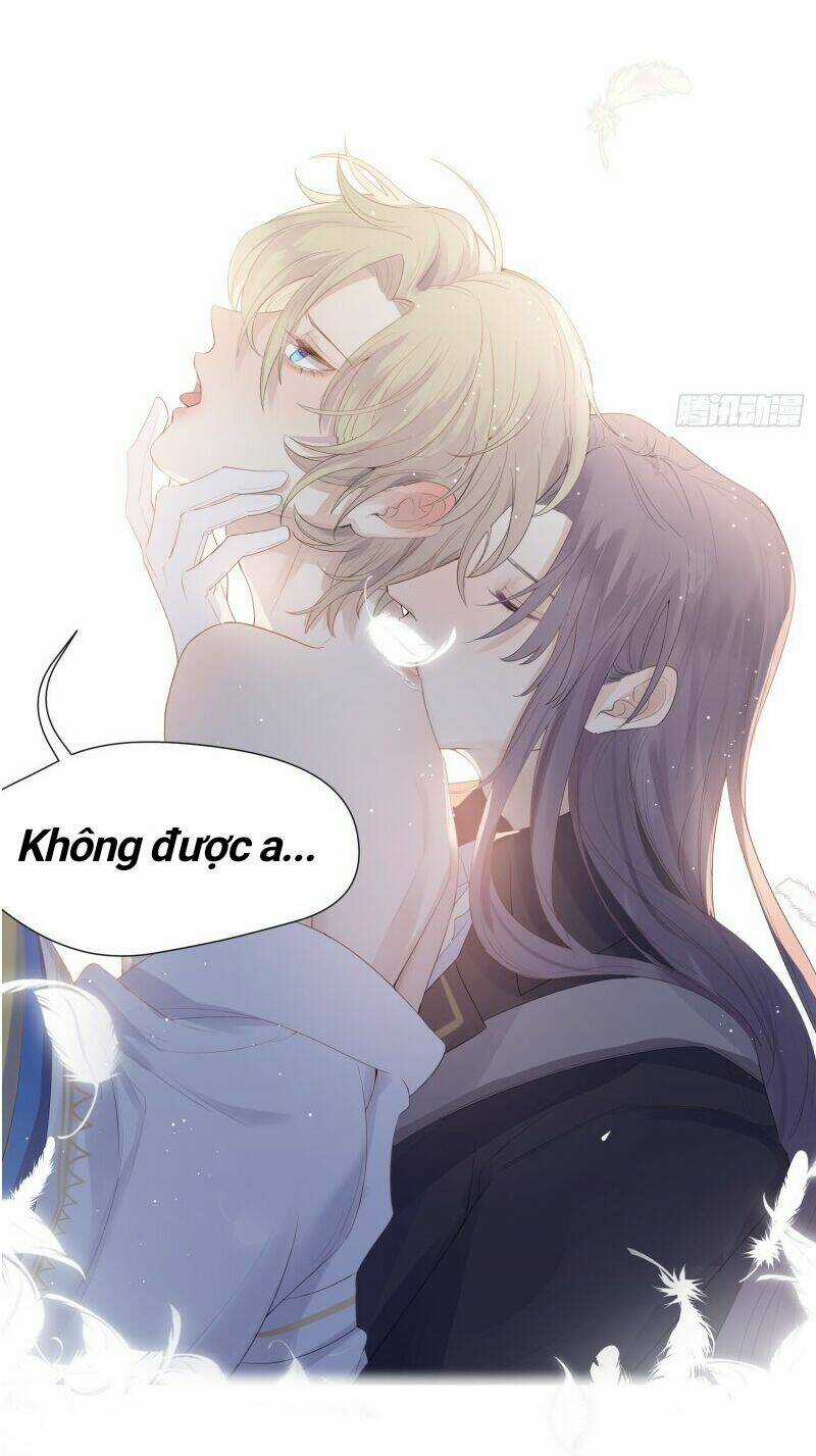 Công Lược Của Mami Chapter 3 trang 38