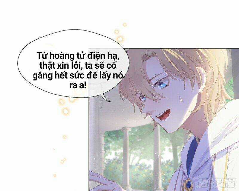 Công Lược Của Mami Chapter 3 trang 4