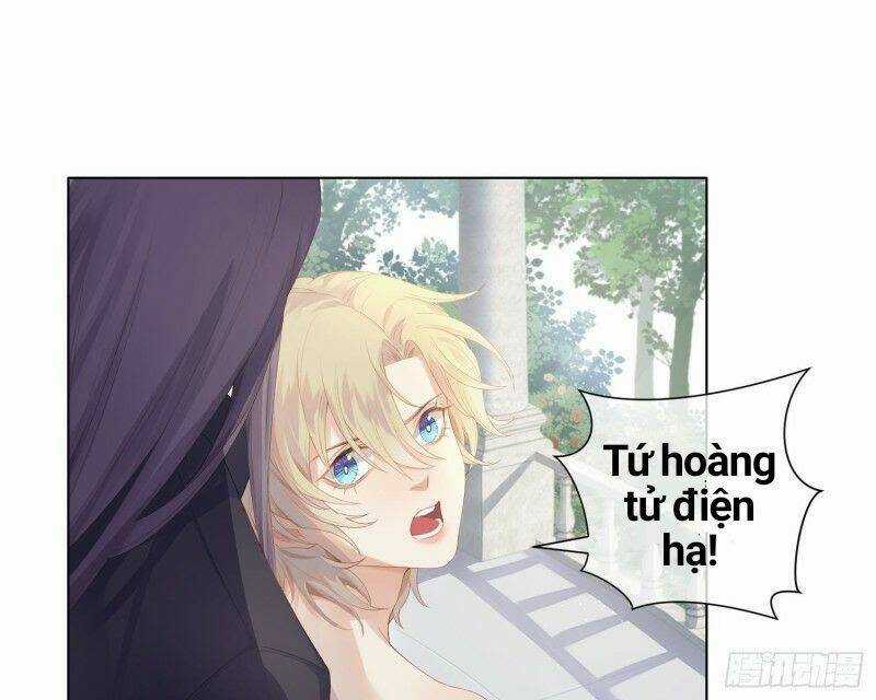 Công Lược Của Mami Chapter 3 trang 50