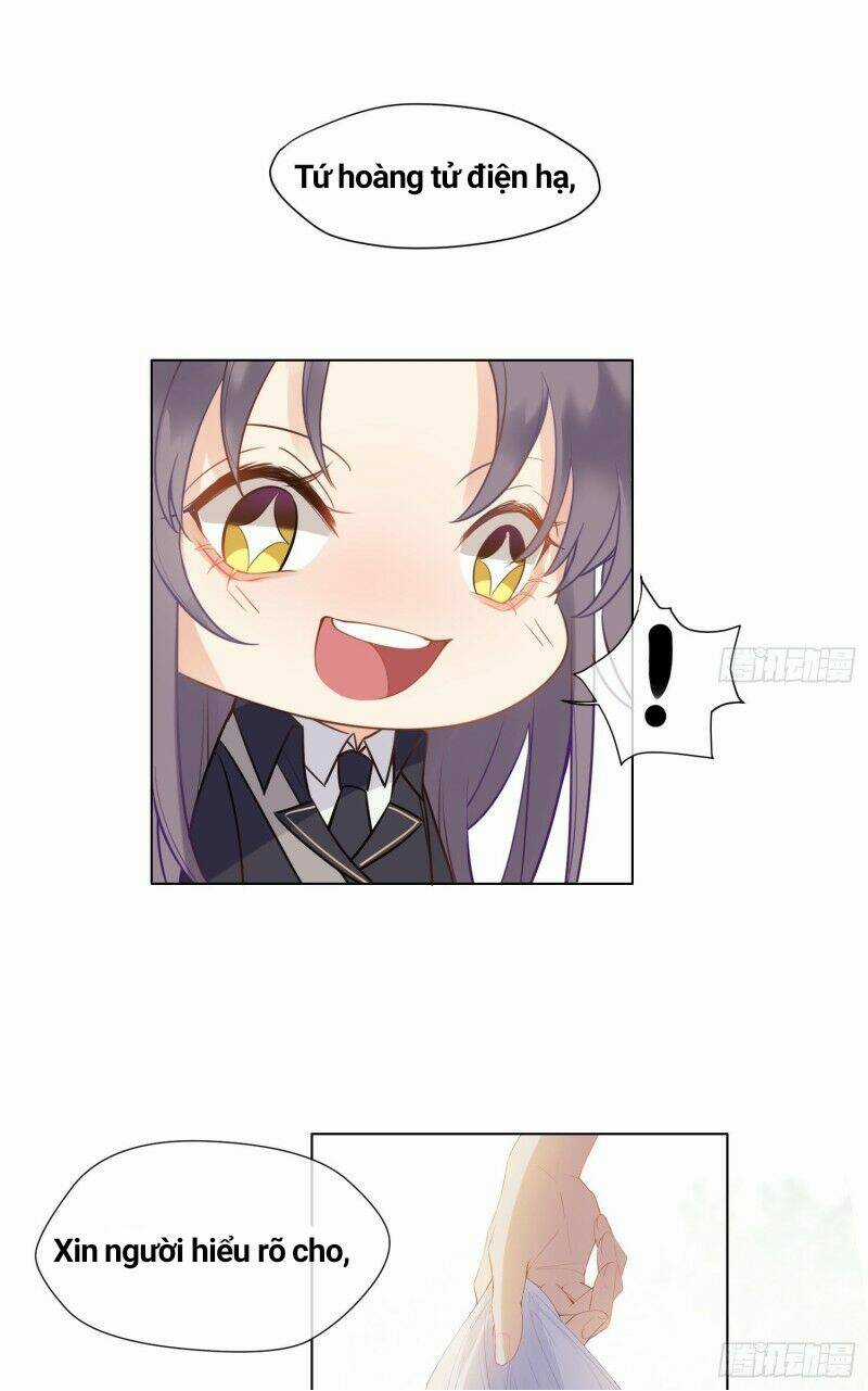 Công Lược Của Mami Chapter 3 trang 56