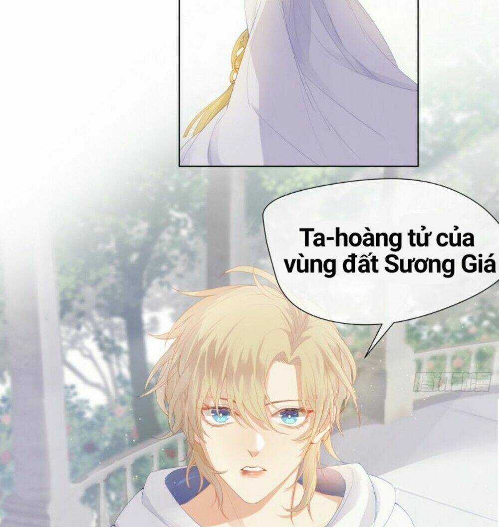 Công Lược Của Mami Chapter 3 trang 57