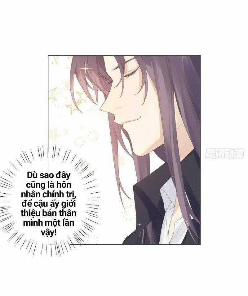 Công Lược Của Mami Chapter 3 trang 59