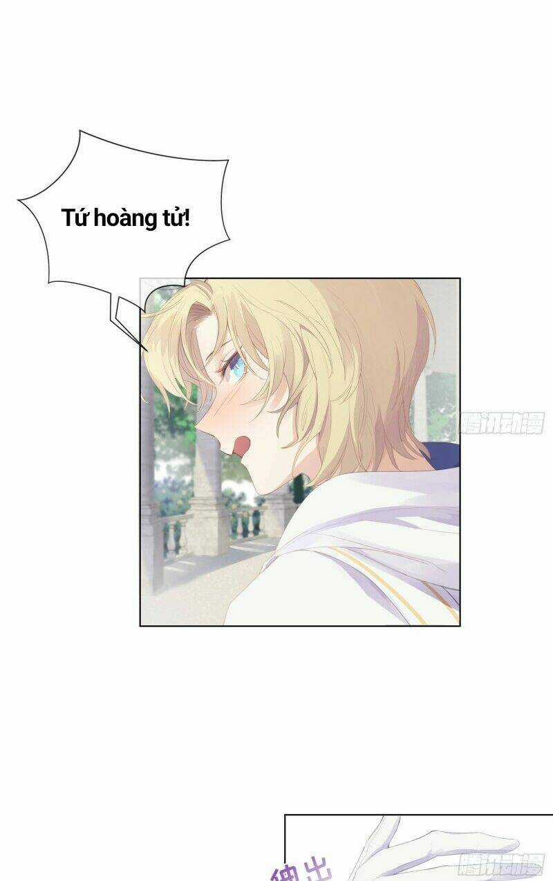 Công Lược Của Mami Chapter 3 trang 8