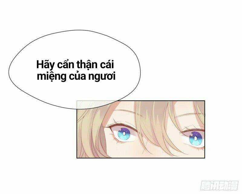 Công Lược Của Mami Chapter 4 trang 11