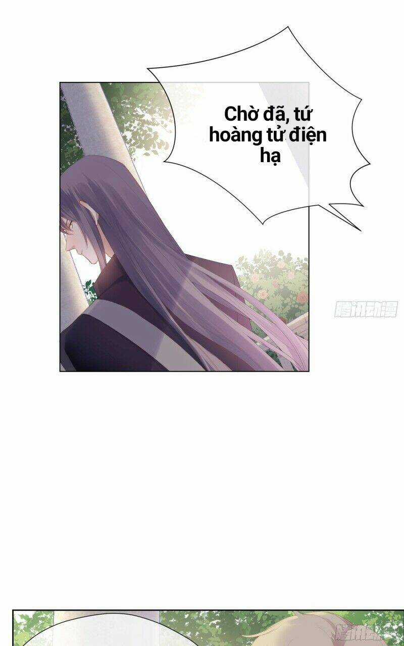 Công Lược Của Mami Chapter 4 trang 12