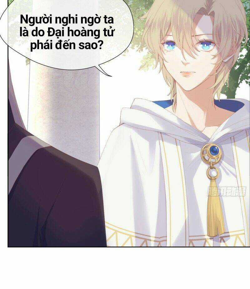 Công Lược Của Mami Chapter 4 trang 13