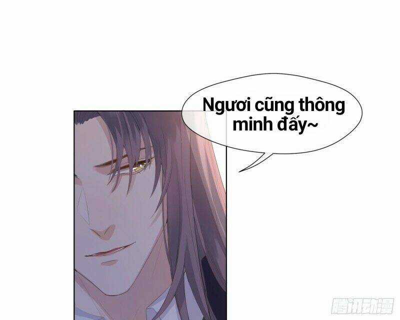 Công Lược Của Mami Chapter 4 trang 14