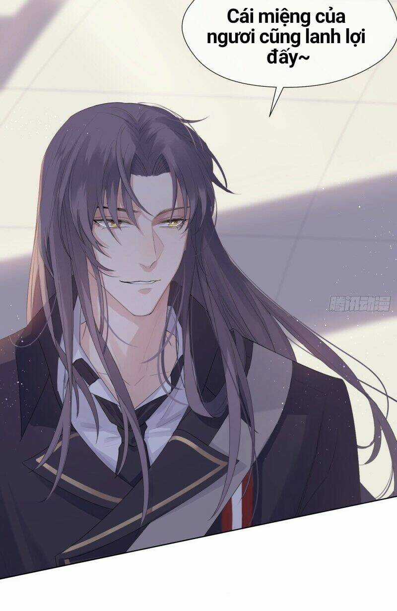 Công Lược Của Mami Chapter 4 trang 17