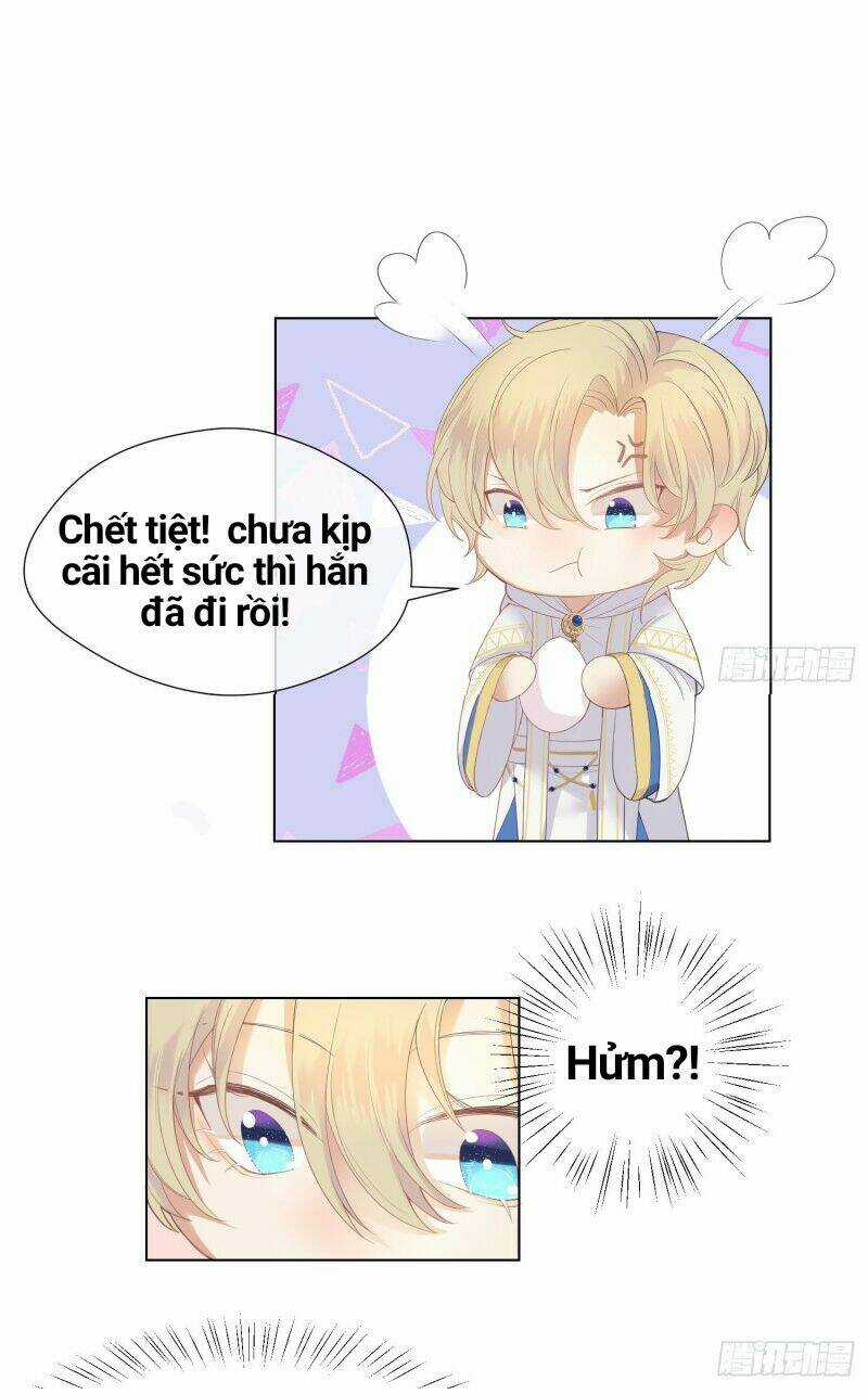 Công Lược Của Mami Chapter 4 trang 18