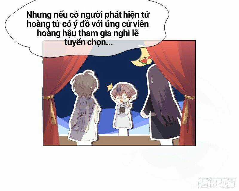 Công Lược Của Mami Chapter 4 trang 2