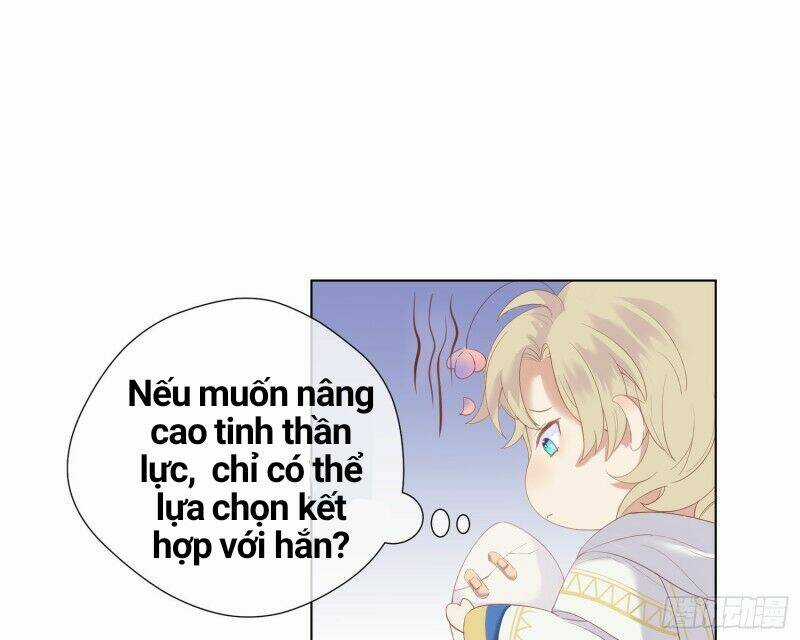 Công Lược Của Mami Chapter 4 trang 24