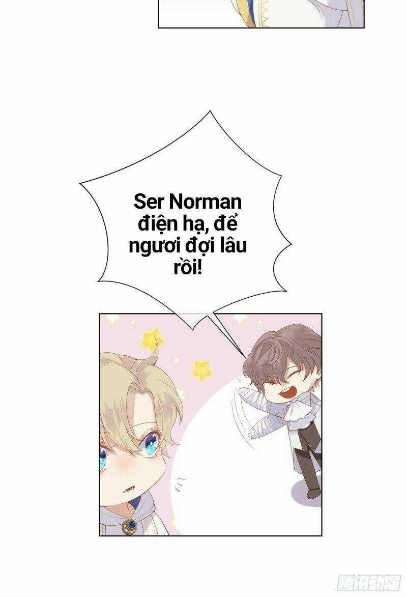 Công Lược Của Mami Chapter 4 trang 25