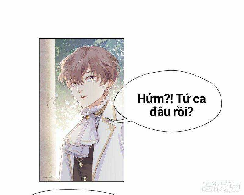 Công Lược Của Mami Chapter 4 trang 26