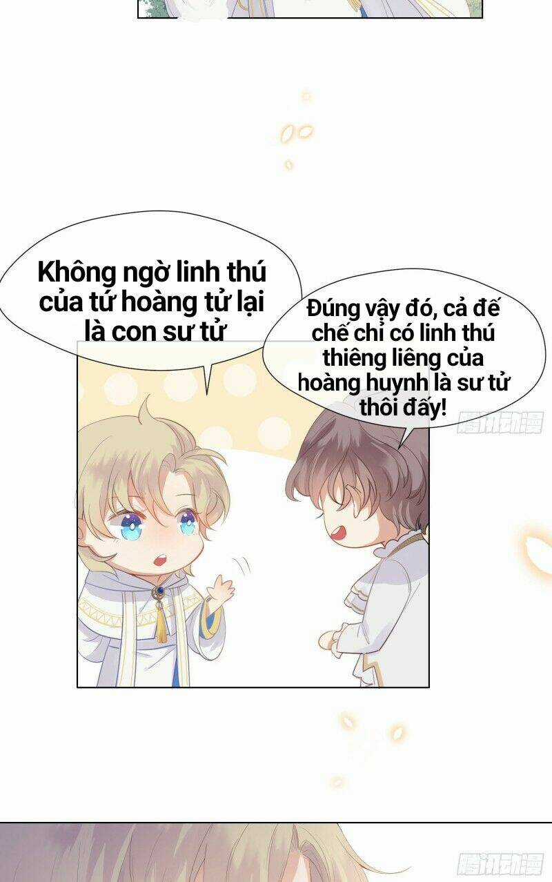 Công Lược Của Mami Chapter 4 trang 28