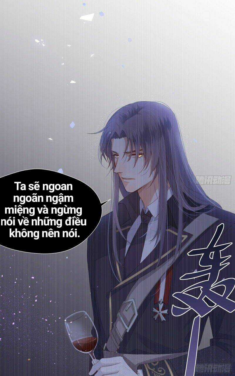 Công Lược Của Mami Chapter 4 trang 36