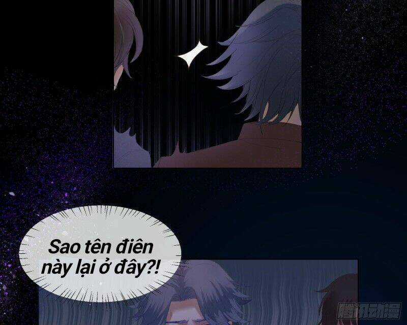 Công Lược Của Mami Chapter 4 trang 39