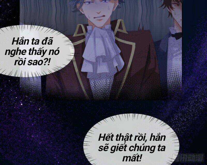 Công Lược Của Mami Chapter 4 trang 40