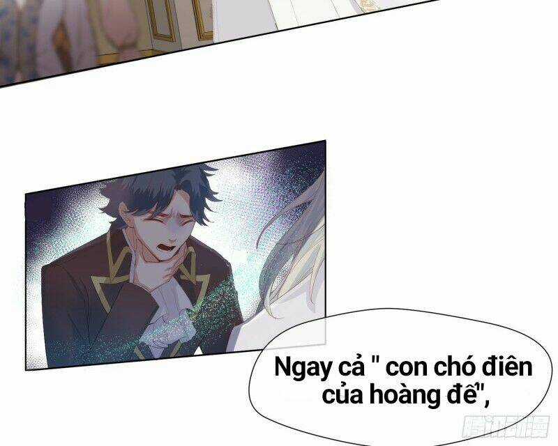 Công Lược Của Mami Chapter 4 trang 45