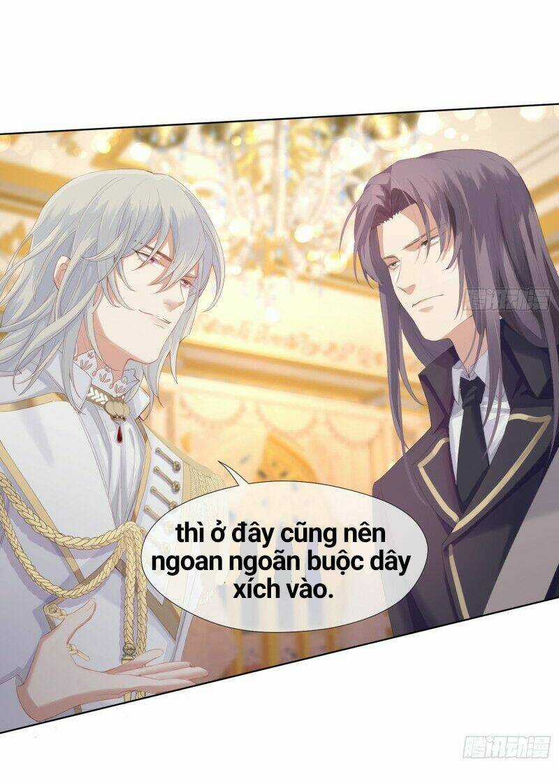 Công Lược Của Mami Chapter 4 trang 46