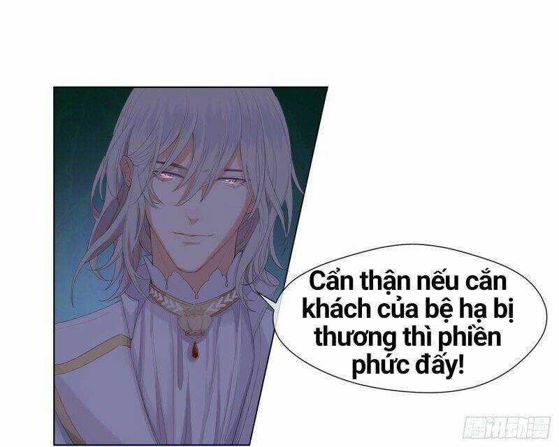 Công Lược Của Mami Chapter 4 trang 47