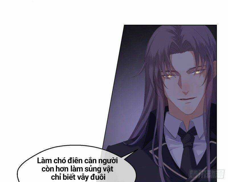 Công Lược Của Mami Chapter 4 trang 48