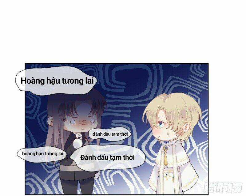 Công Lược Của Mami Chapter 4 trang 5