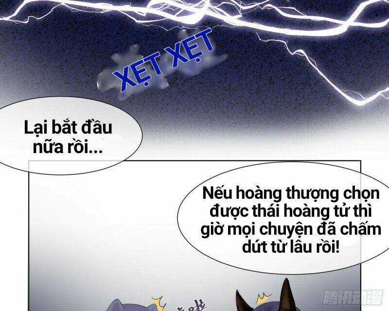 Công Lược Của Mami Chapter 4 trang 50