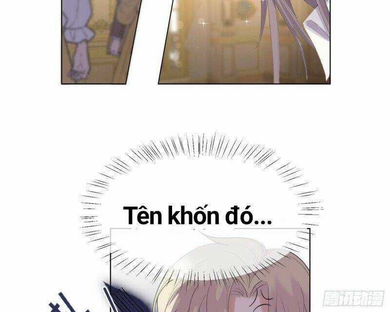 Công Lược Của Mami Chapter 4 trang 54