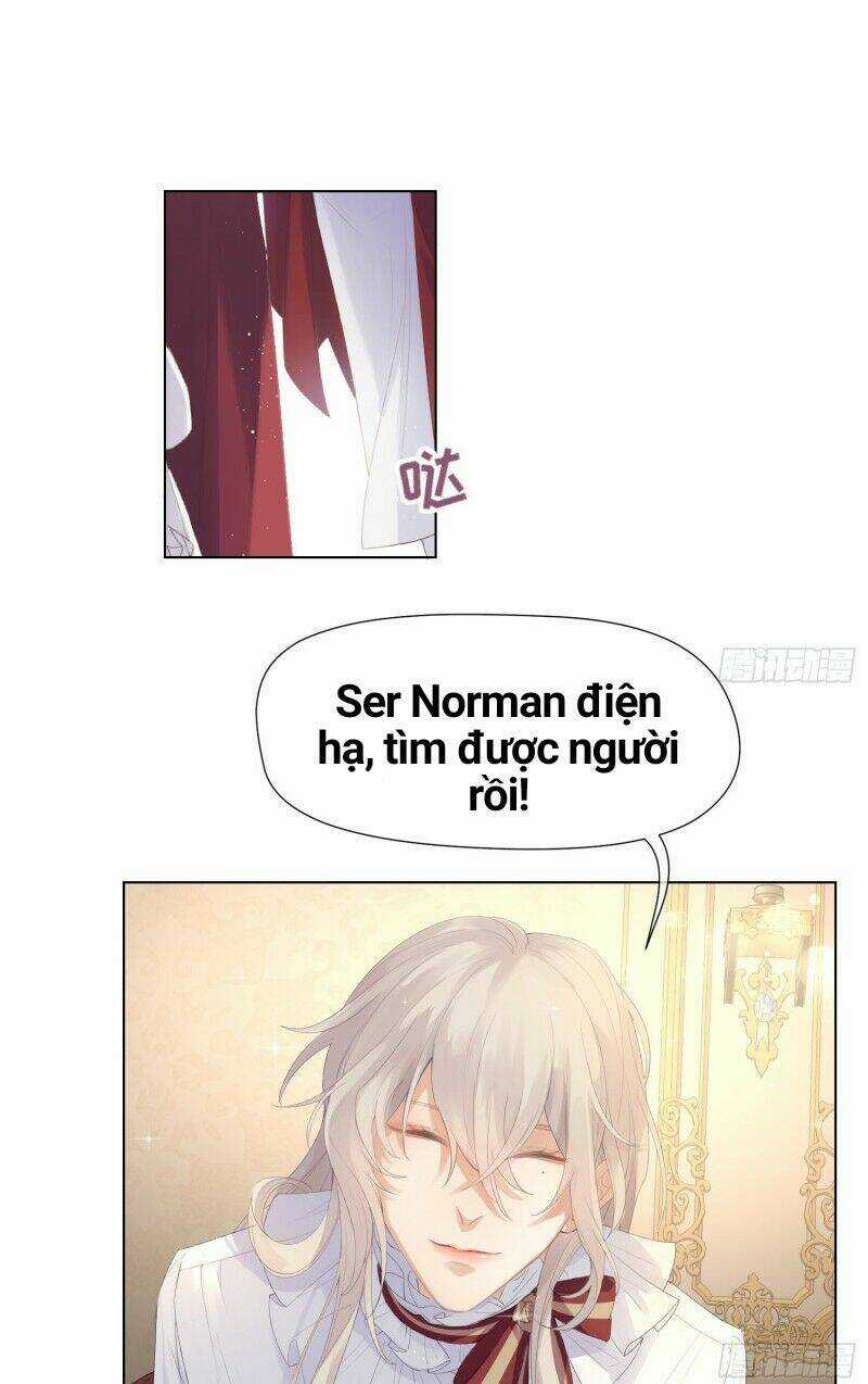 Công Lược Của Mami Chapter 4 trang 57