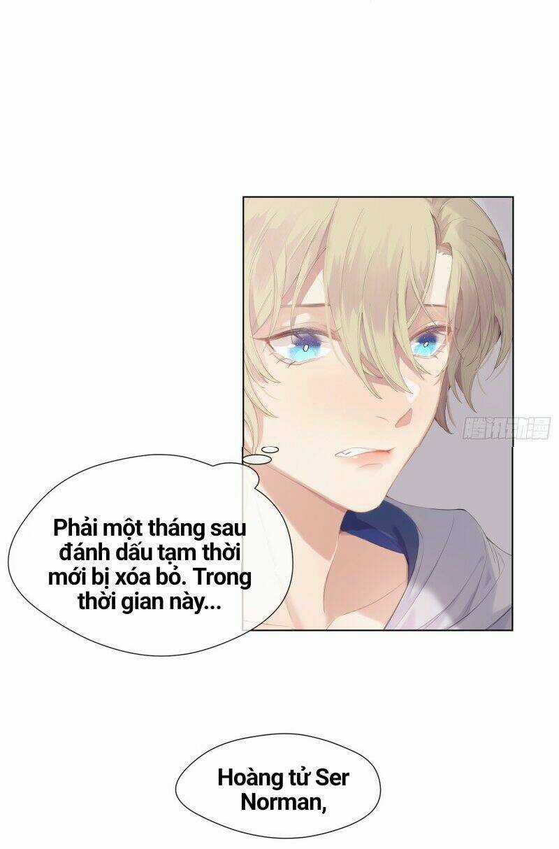 Công Lược Của Mami Chapter 4 trang 6