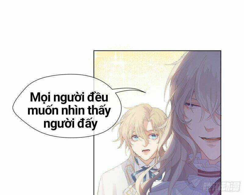 Công Lược Của Mami Chapter 4 trang 60