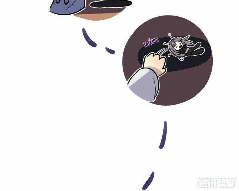 Công Lược Của Mami Chapter 4 trang 71