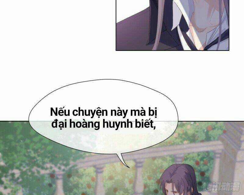 Công Lược Của Mami Chapter 4 trang 9