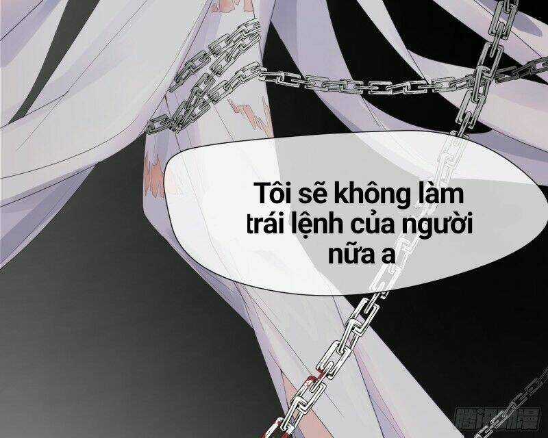 Công Lược Của Mami Chapter 5 trang 11