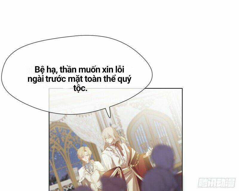 Công Lược Của Mami Chapter 5 trang 20