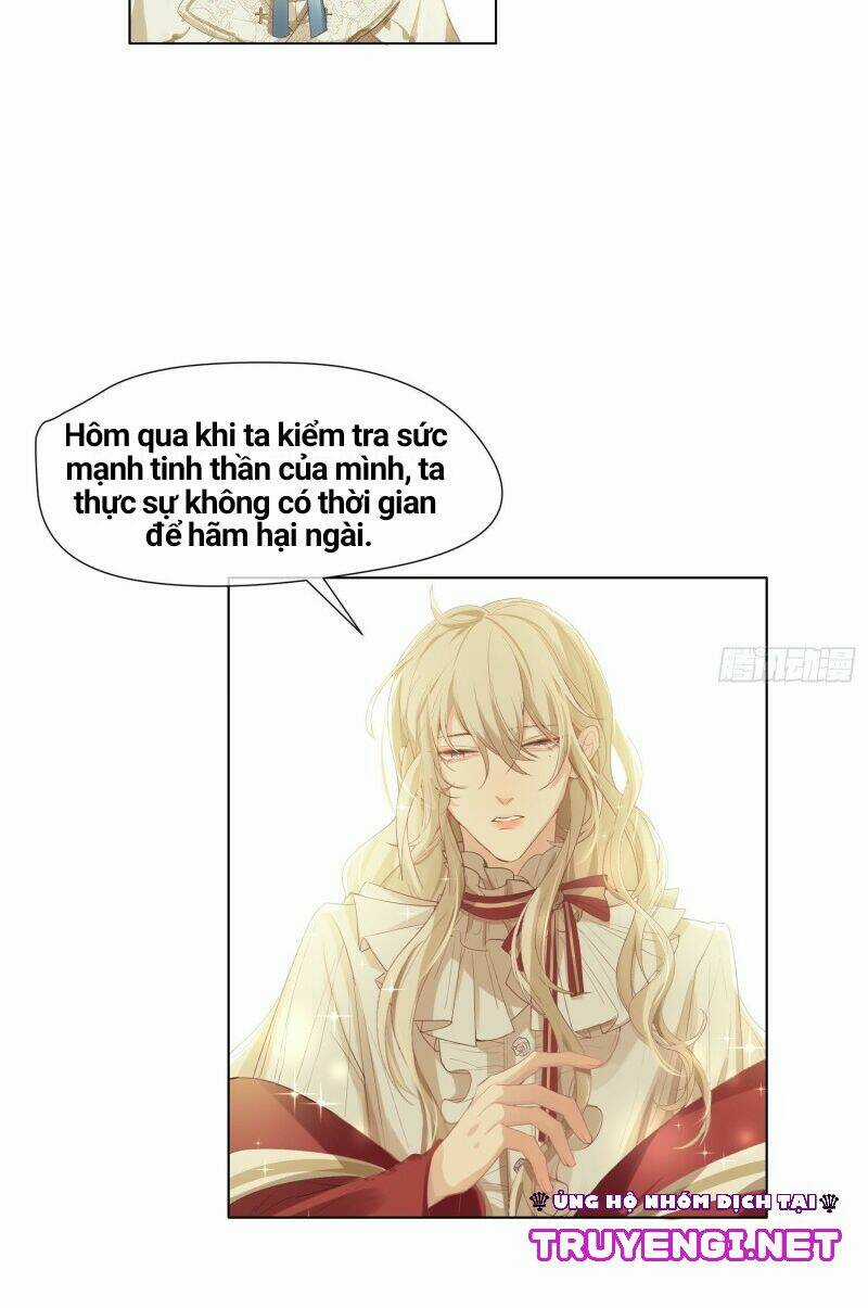 Công Lược Của Mami Chapter 5 trang 23