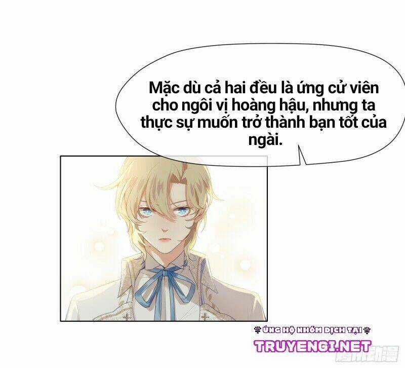 Công Lược Của Mami Chapter 5 trang 26