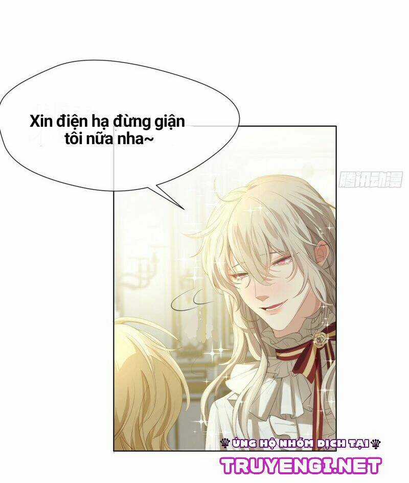Công Lược Của Mami Chapter 5 trang 27